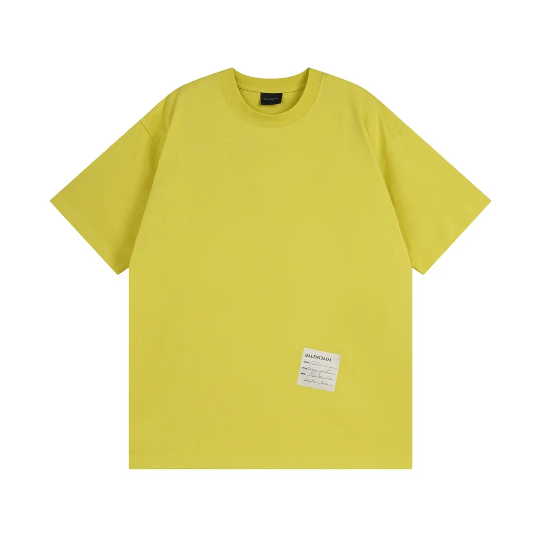 【 . Quality】BALENCI*GA/ . 2024New Arrival. T 。 Y Quality ， ， 。 . Authentic ， ！ ZP 。 260 ， . ， ，。 。 ， 。 OS . Same Style ：BL 223356 : Purple.White.Yellow Size：XS L